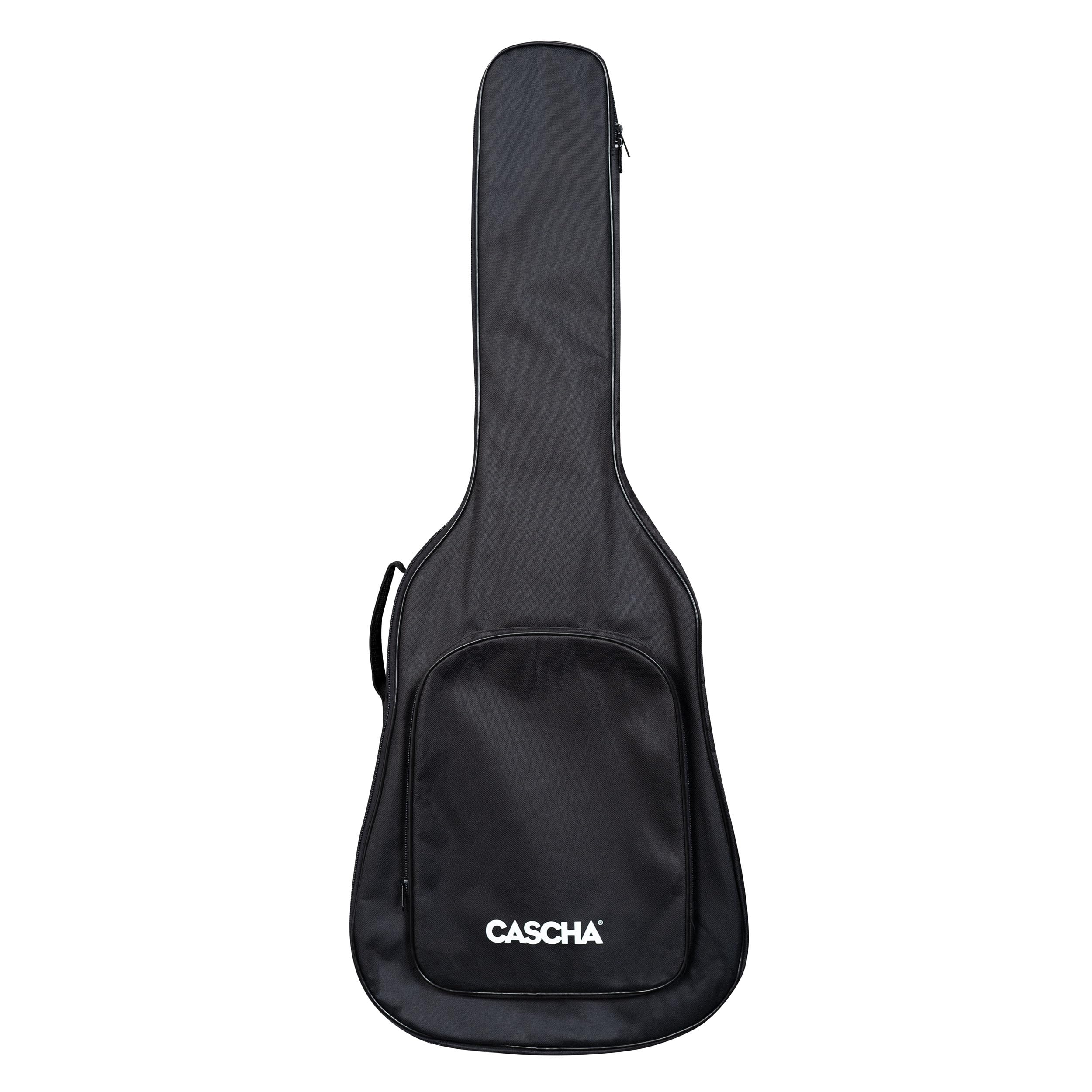 Concert Ukulele Mahogany Lefthand (incl. Bag padded, 3 Picks)
