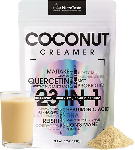 best mct coffee creamer in Miami, FL