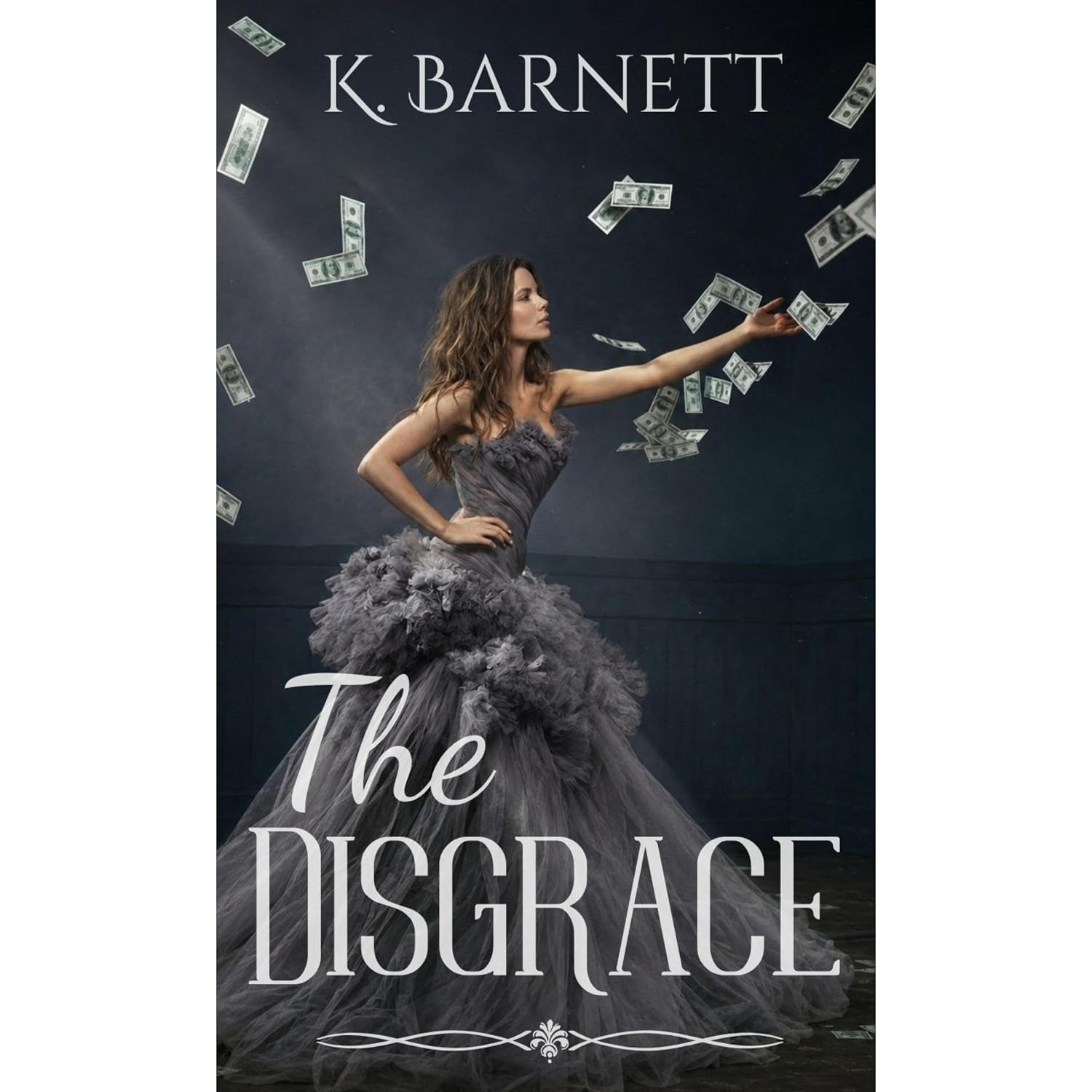 The Disgrace: A Standalone Billionaire Romance – Tender Passion for Fans of Nicholas Sparks