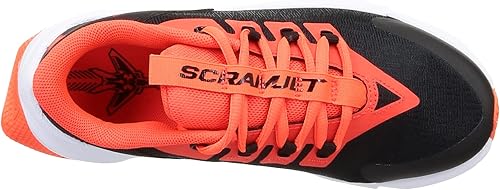 Vista 5 de Under Armour Tenis de correr unisex para niños Scramjet 5