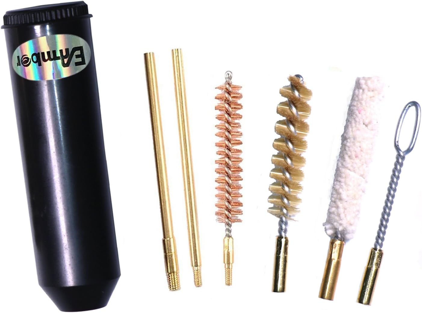 Glock 9mm Pistol Gun Cleaning Brush Kit Brush Pistol Gun Smithing