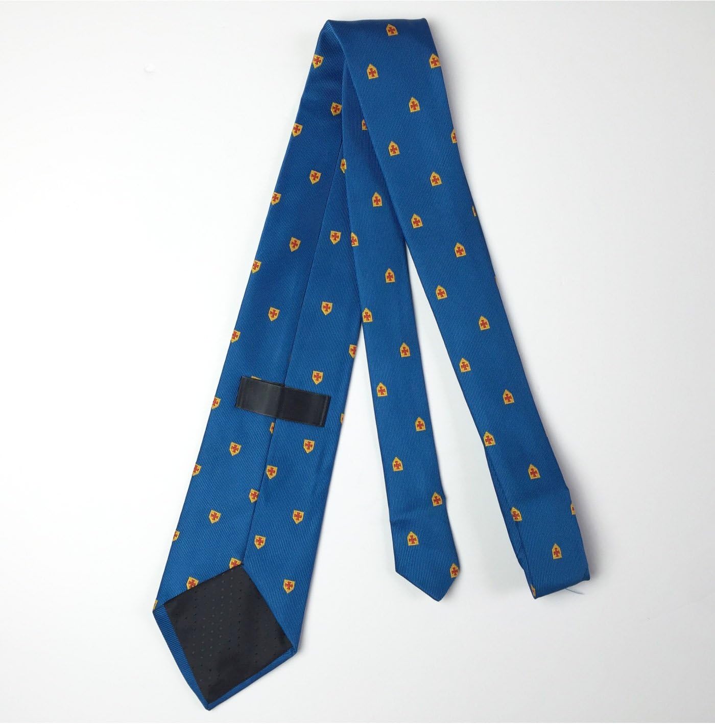 Masonic 100% Silk Knight Templar KT Tie NT051