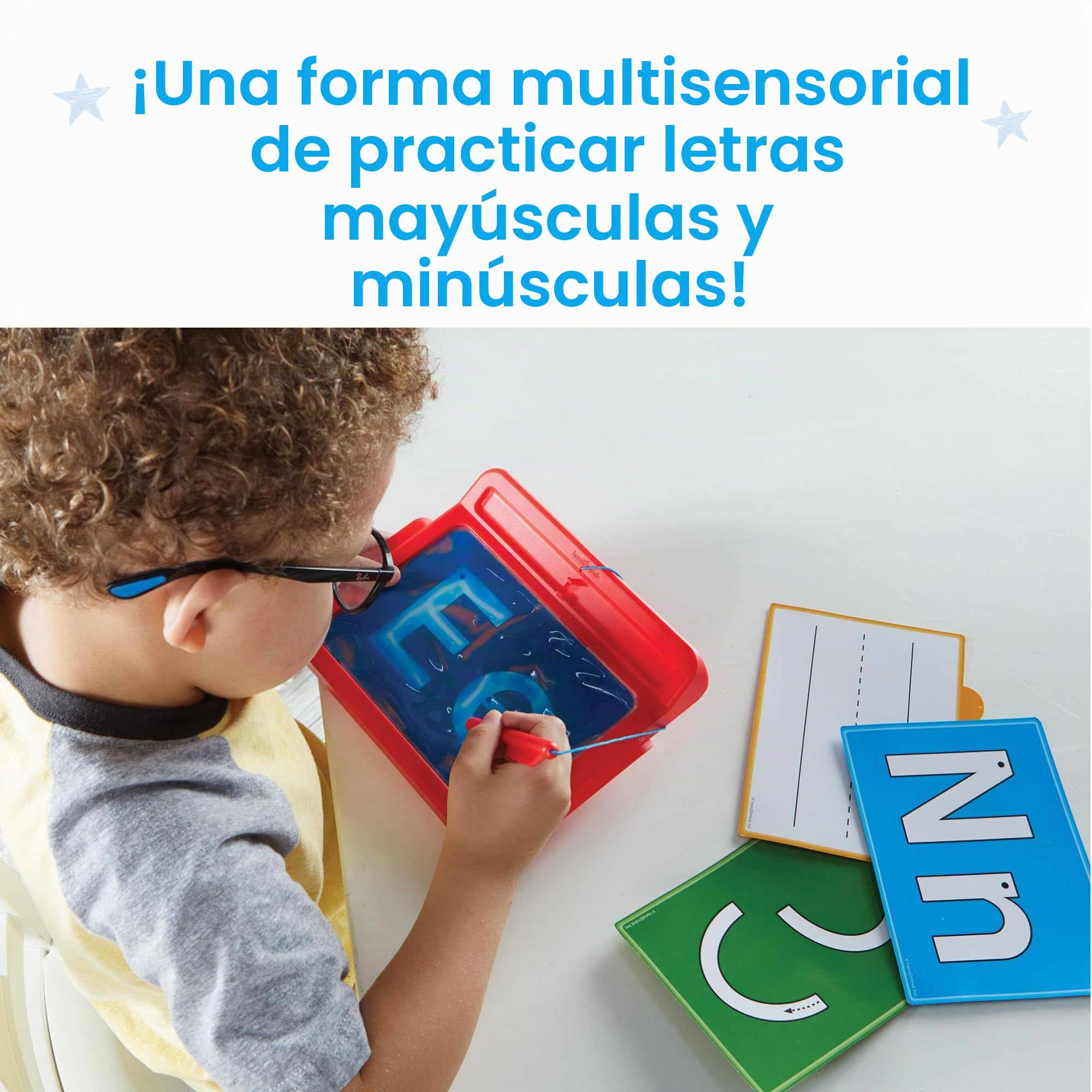 Learning Resources Resources-96240, Juego constructores de Puentes para el Aula, Stem, 5 años, construcción, Juguetes de ingeniería, 305 Piezas, Multicolor (96240)