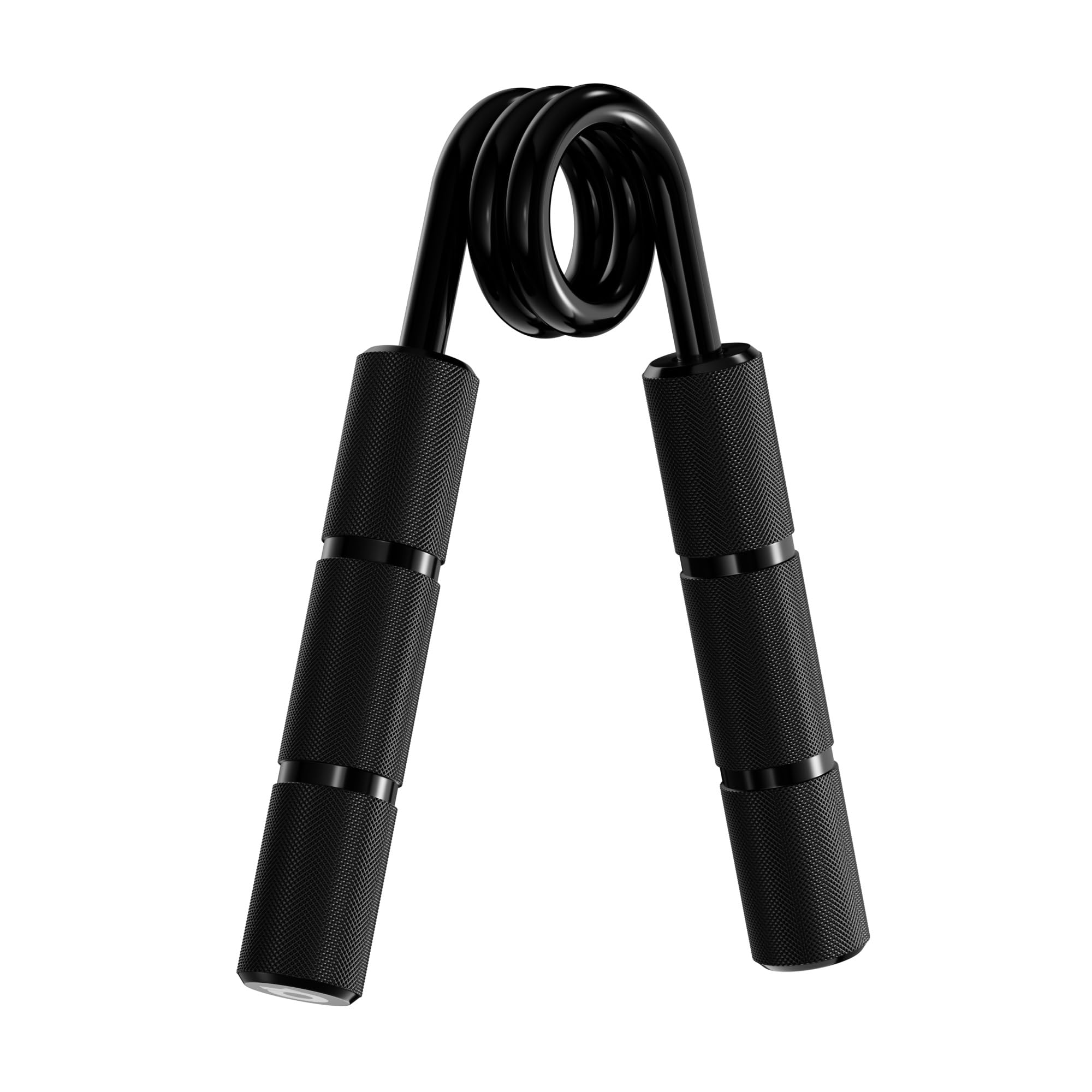 Power Gripper Metal Series - Renforceurs de poignées Professionnels - (50lbs - 400lbs) pour l'entraînement des poignées, des Poignets et des Bras