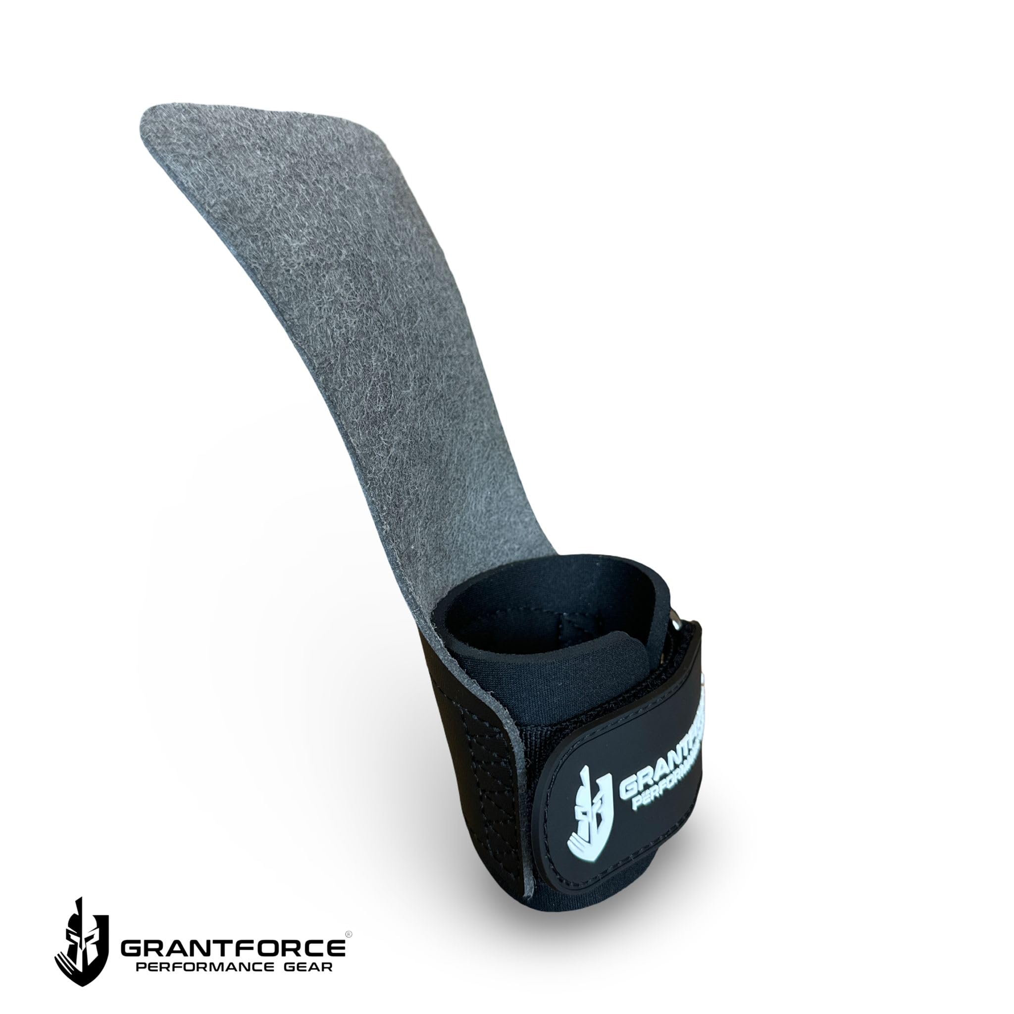 Bear KompleX Black Diamond 3 Hole Hand Grips For At-Home Workouts Like - View #11