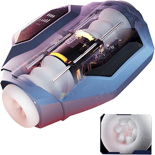 Mastusbafor macho automático de empuje masculino Masterburtors Manijas Máquina de leche masculina para hombres Masturbador eléctrico para hombre