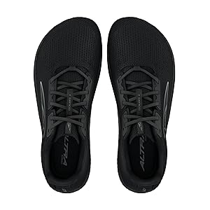 ALTRA アルトラ　エスカランテ3 黒 メンズ26.5cm US8.5 ALTRA アルトラ エスカランテ3 黒 メンズ26.5cm US8.5 Amazon
