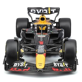 【鈴鹿別注】1/43 レッドブル RB19 M.フェルスタッペン バーレーンGP Amazon.co.jp: 鈴鹿限定 RB19 F1 2023レッドブル マックス