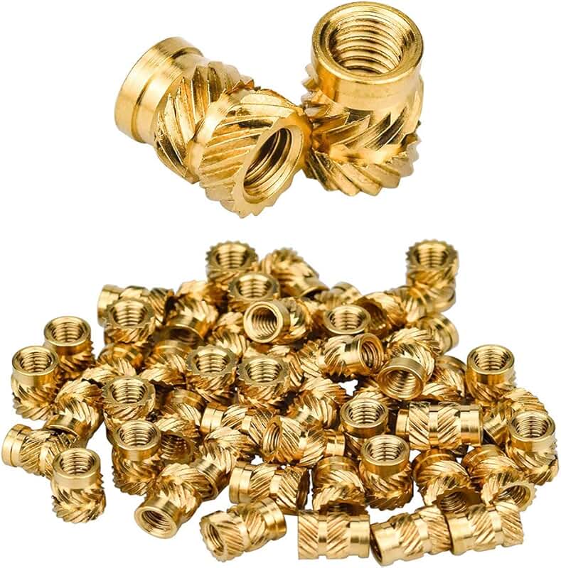 Nut Inserts Amazon.co.uk