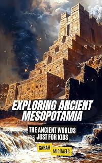 Exploring Ancient Mesopotamia: The Ancient Worlds Just For Kids