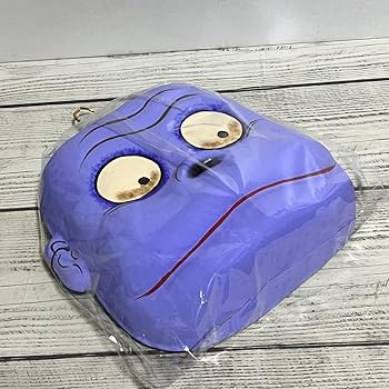 お面　座敷童子　ゲゲゲの鬼太郎　水木しげる Amazon.co.jp: ゲゲゲの鬼太郎 - 座敷童子 座敷わらし お面 水木
