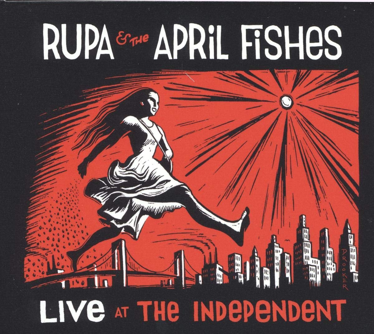 Live at the Independent