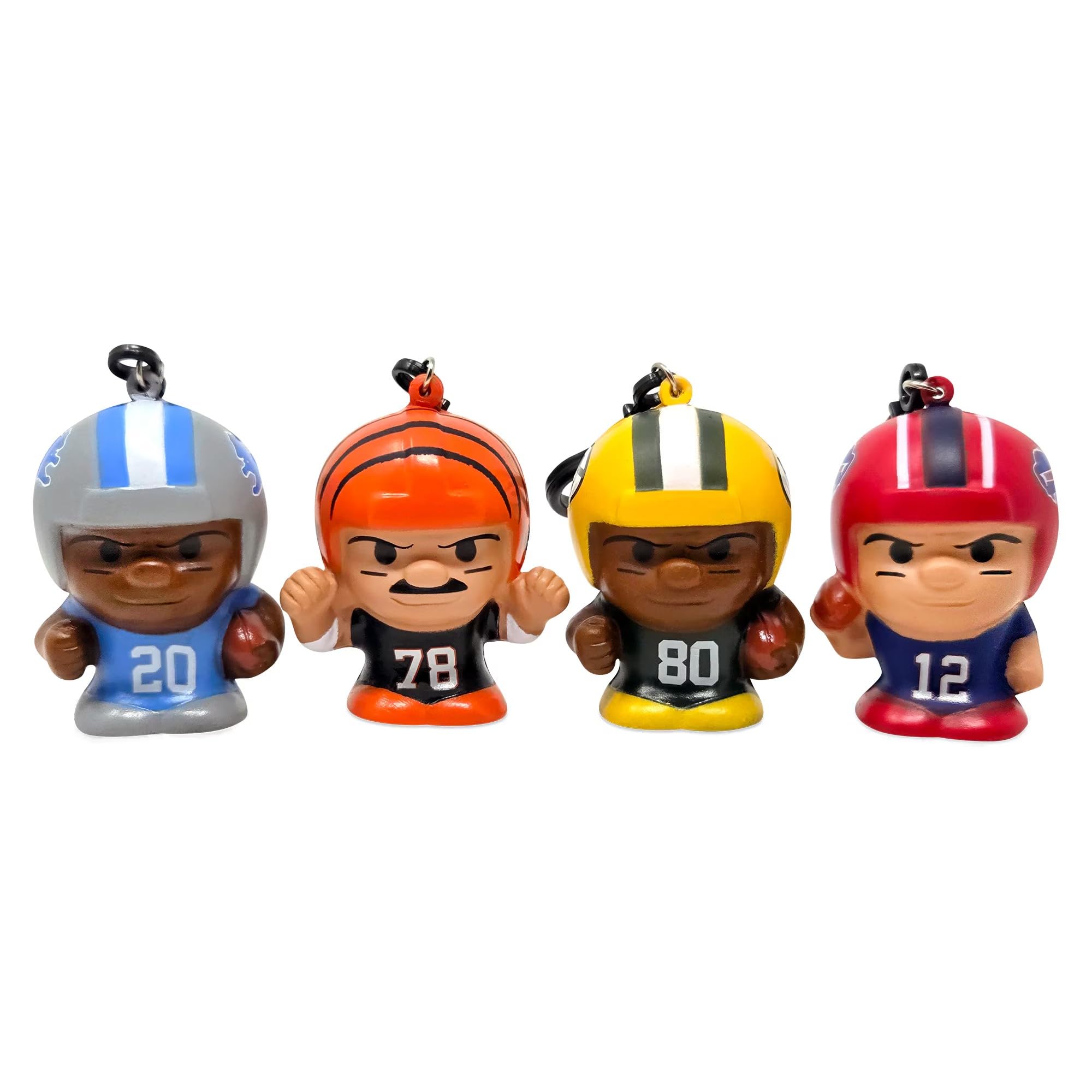 Amazon.com: Party Animal 2026 NFL Legends Series 3 Squeezymates