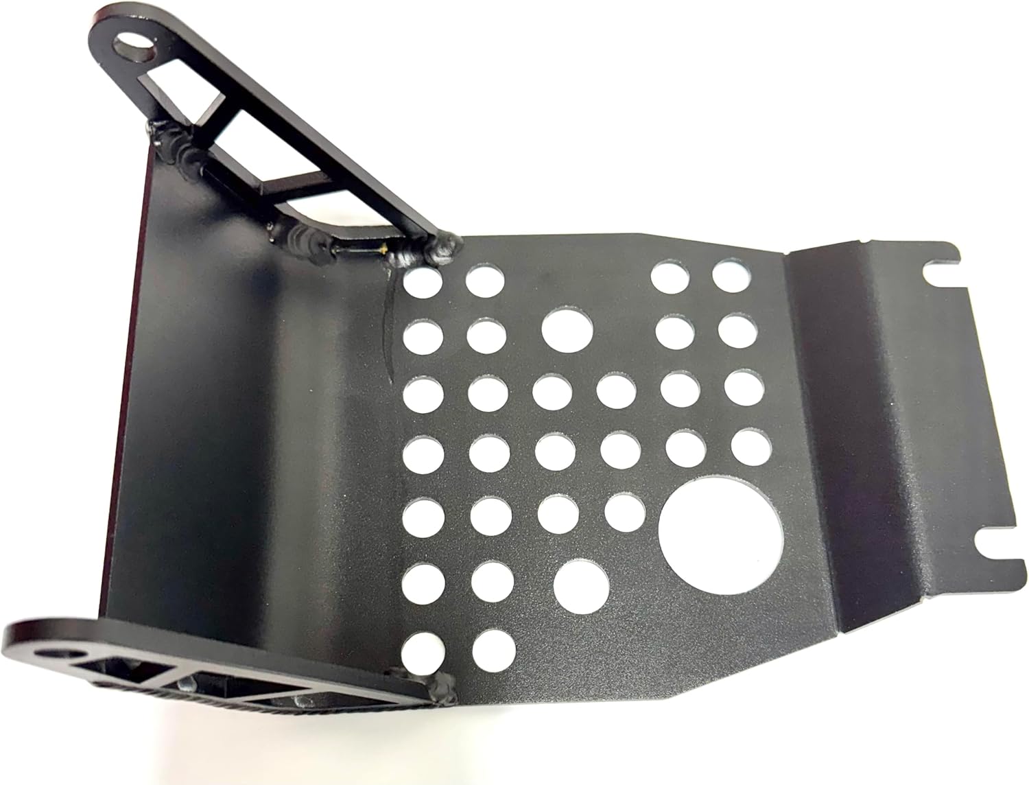 Staggs Racing KLX110 Skid Plate