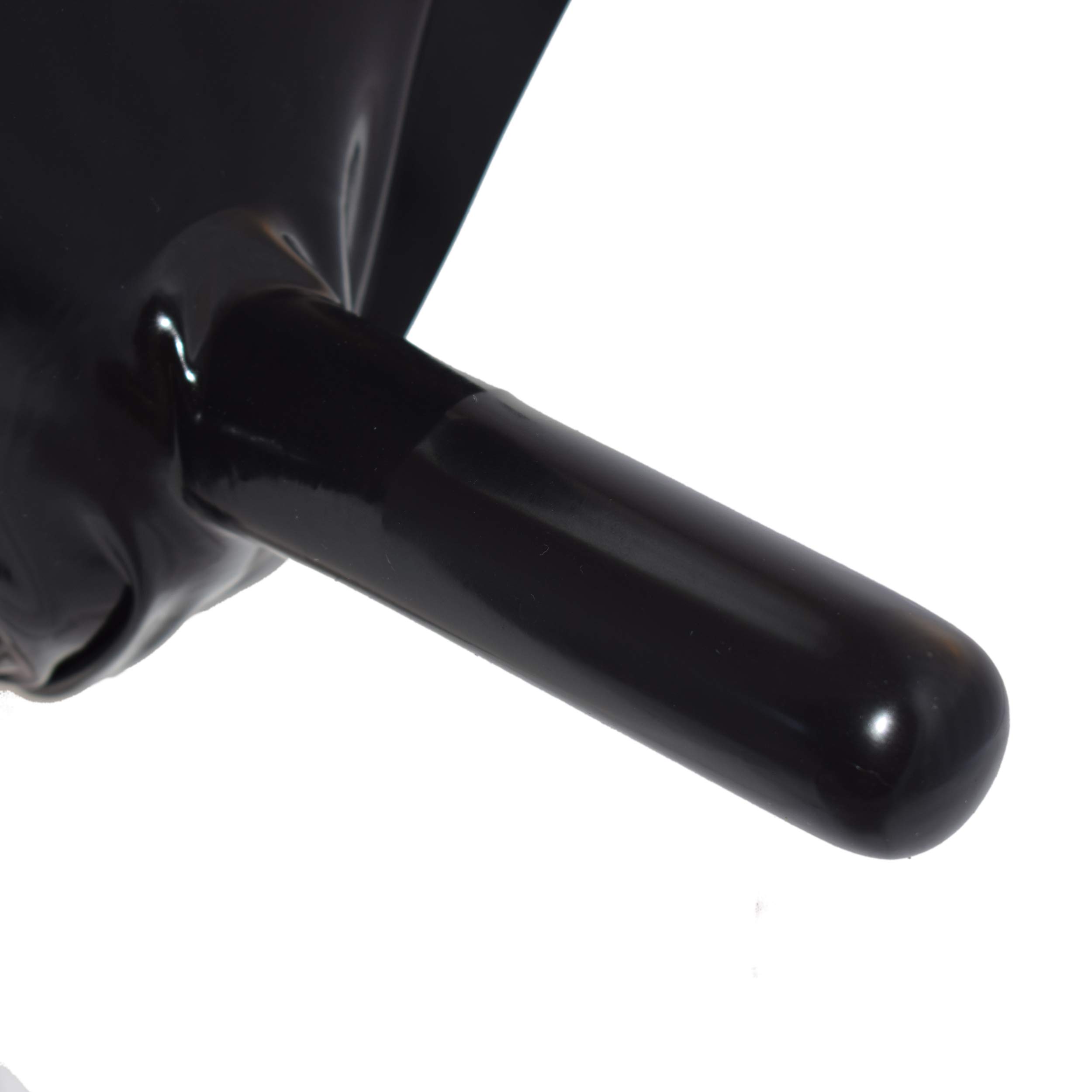 Rubberfashion Slip en Latex Sexy avec étui pénien et godemichet Anal Gonflable - pour Homme