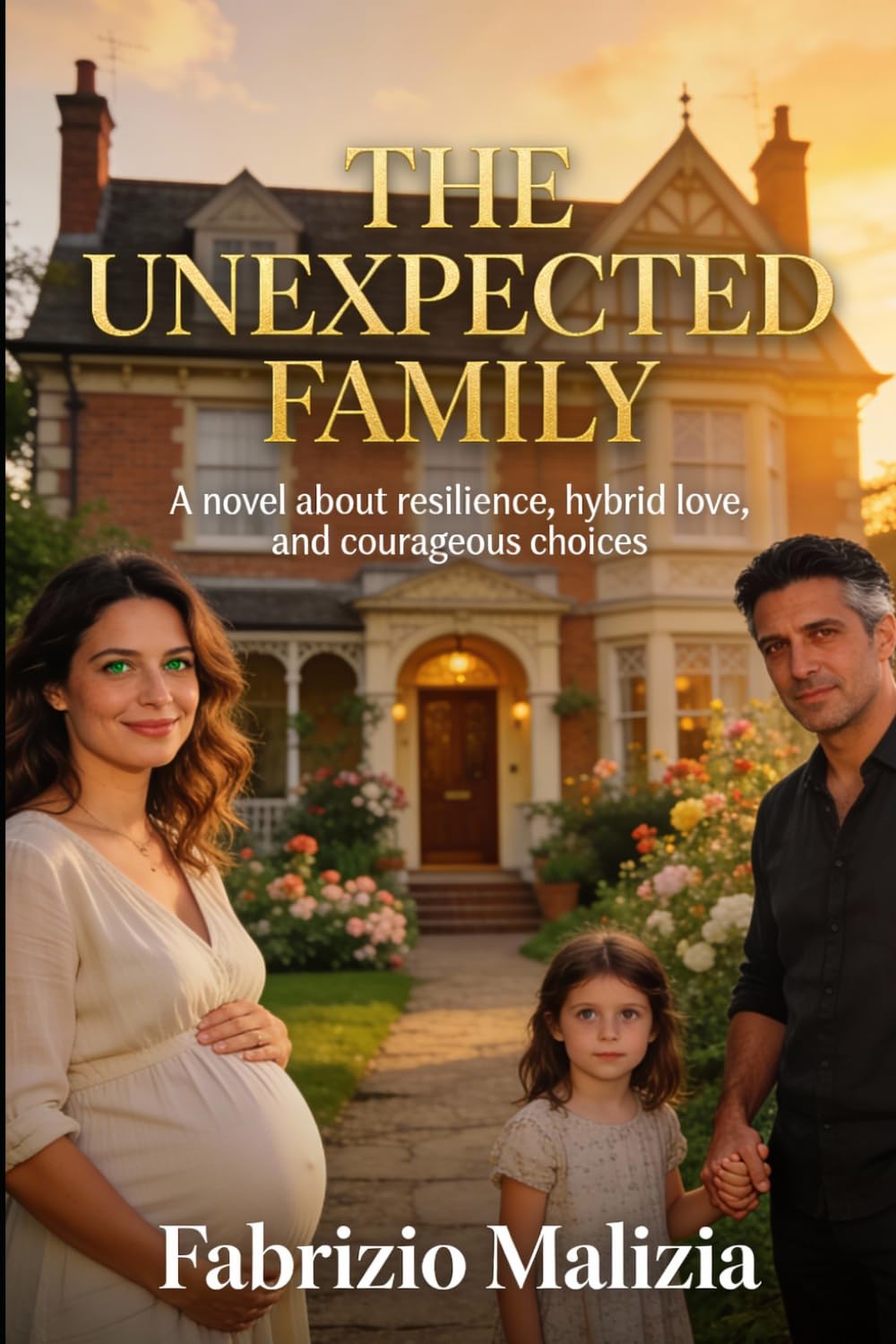 The Unexpected Family