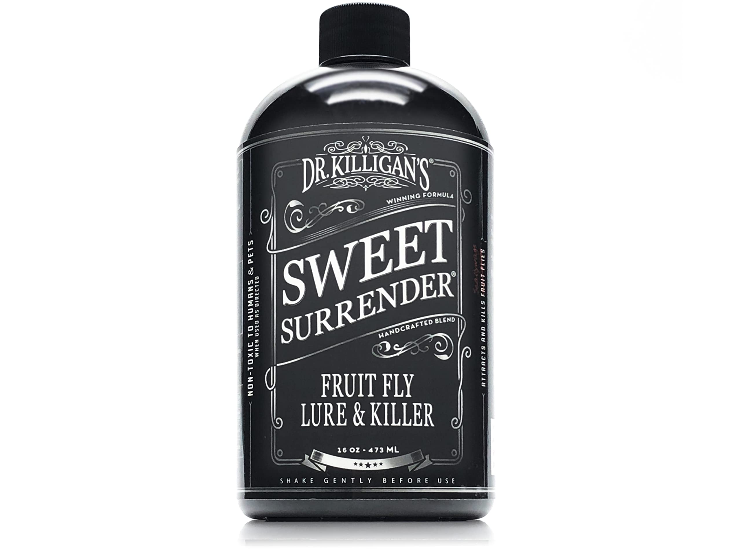 Buy Dr. Killigan's Sweet Surrender Fruit Fly Lure Attractant and Bait