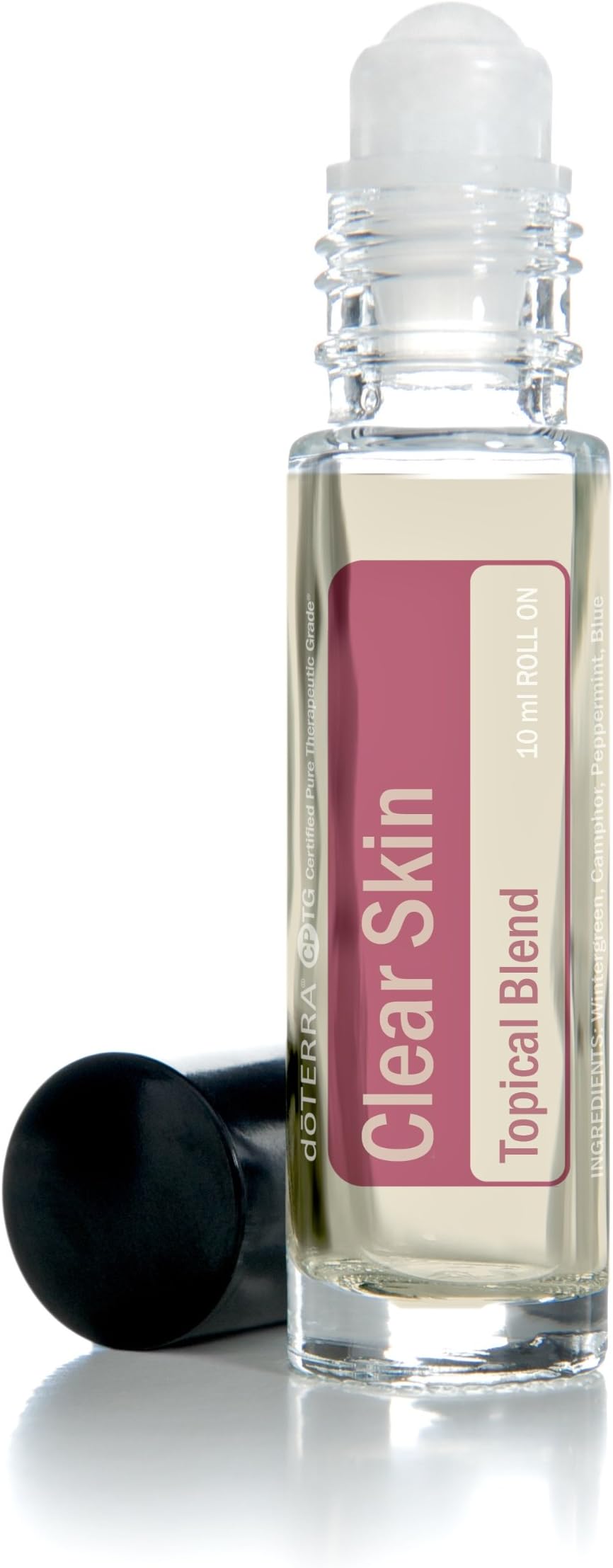 doTERRA Clear Skin Roll On 10 ml