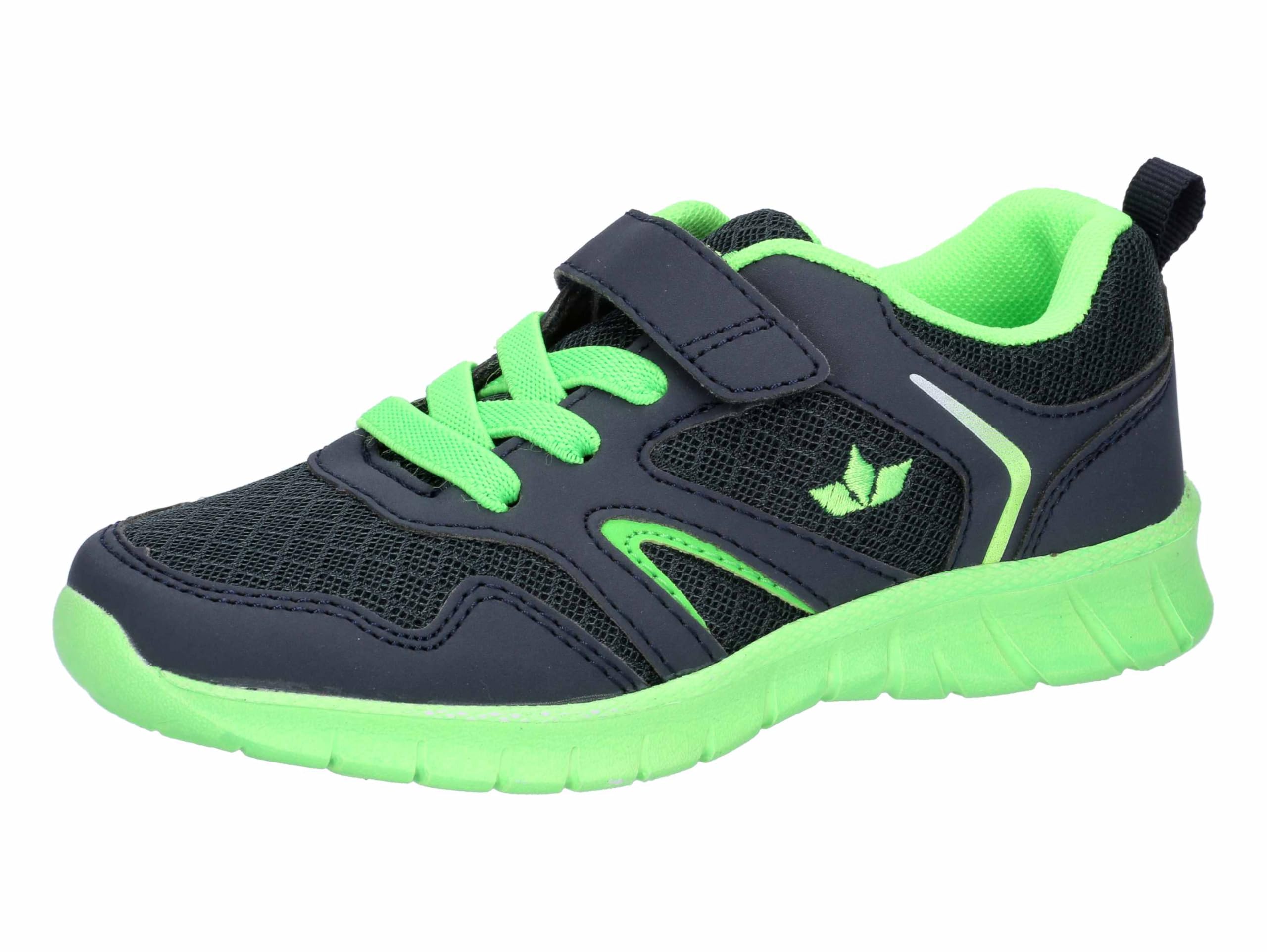 Lico Unisex Kinder Skip Vs Sneaker