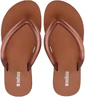 Chinelo Feminino Tira Transparente Conforto Airflow Melissa