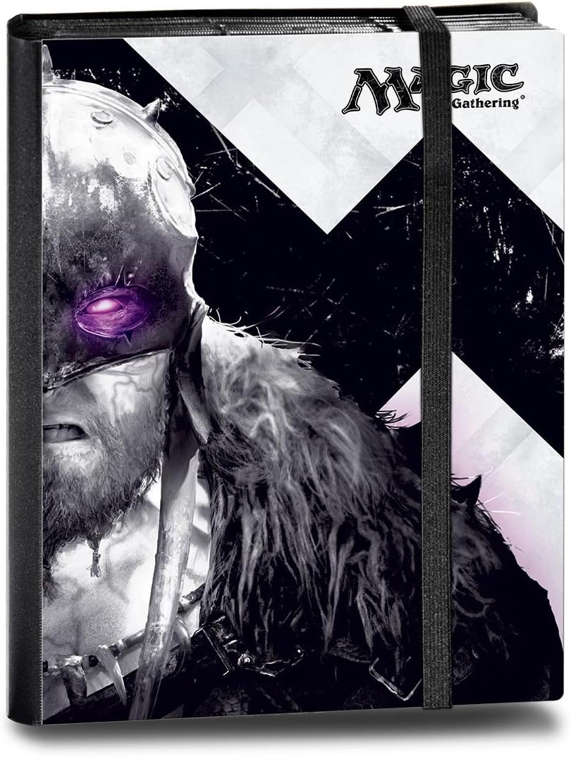 Magic 2015 Pro-Binder Version 1