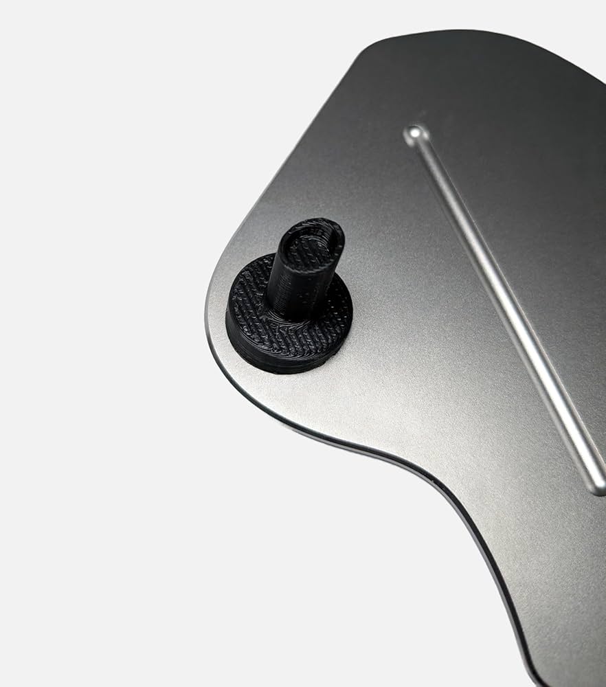 Amazon.co.jp: ロジクール MX ERGO (S) 用 ボールポッパー 簡単