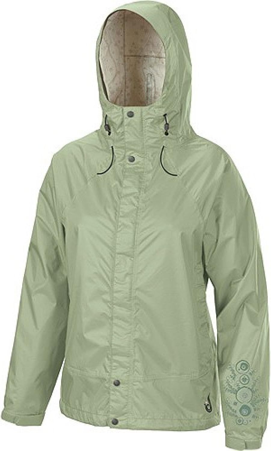 Isis Women's Misty Mountain Jacket