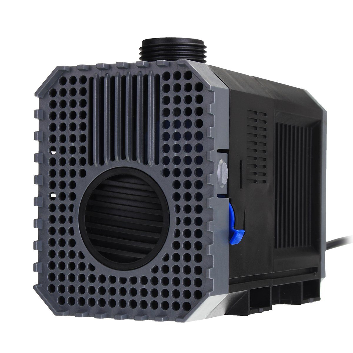 65 W 220V-240V 1200 Galones Bomba Sumergible Bomba De Circulación De La Fuente Ultra Tranquila Bomba De Agua