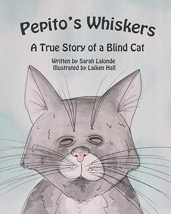 Pepito's Whiskers