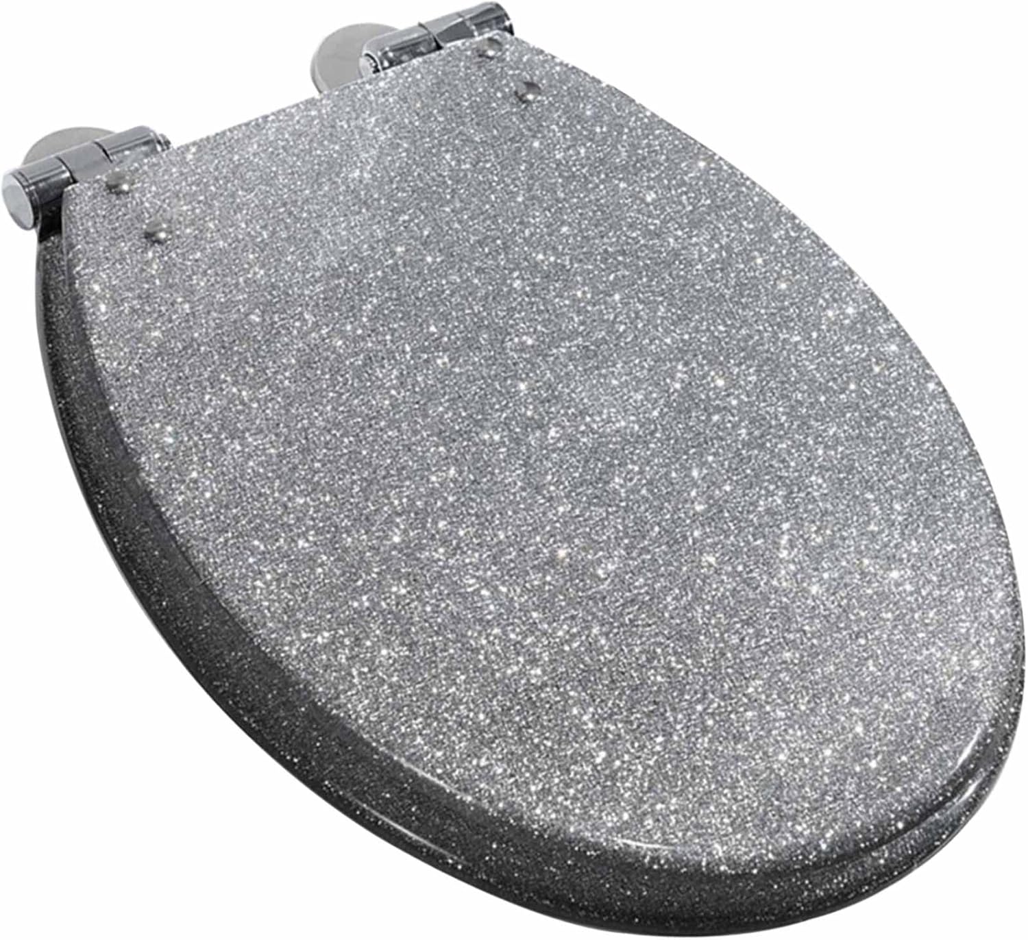 Abattant wc glitter Clearance