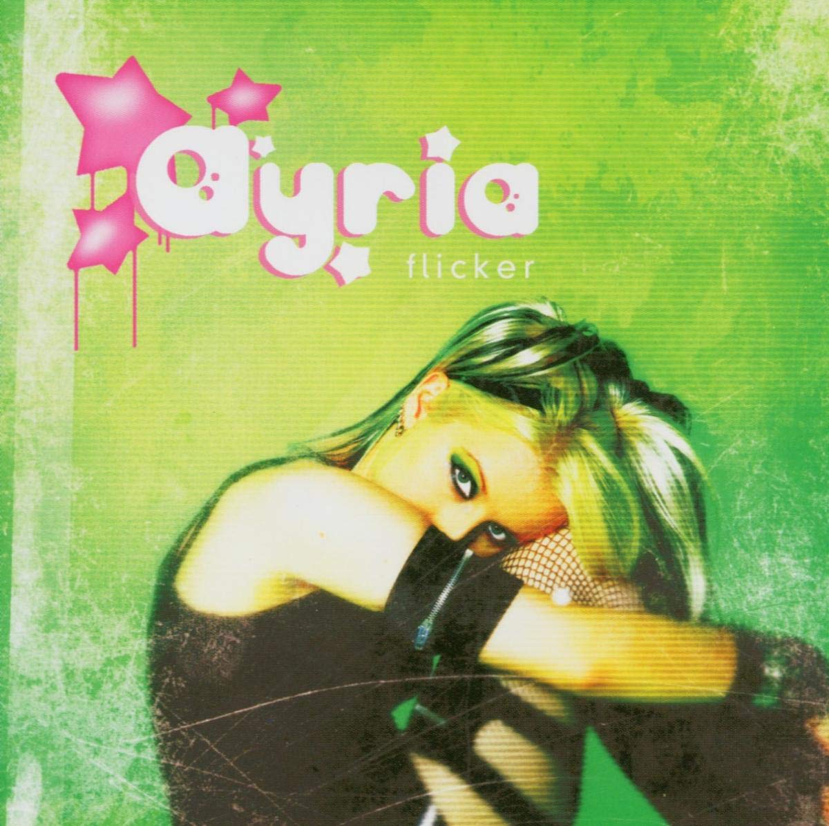 Flicker [Us Import]