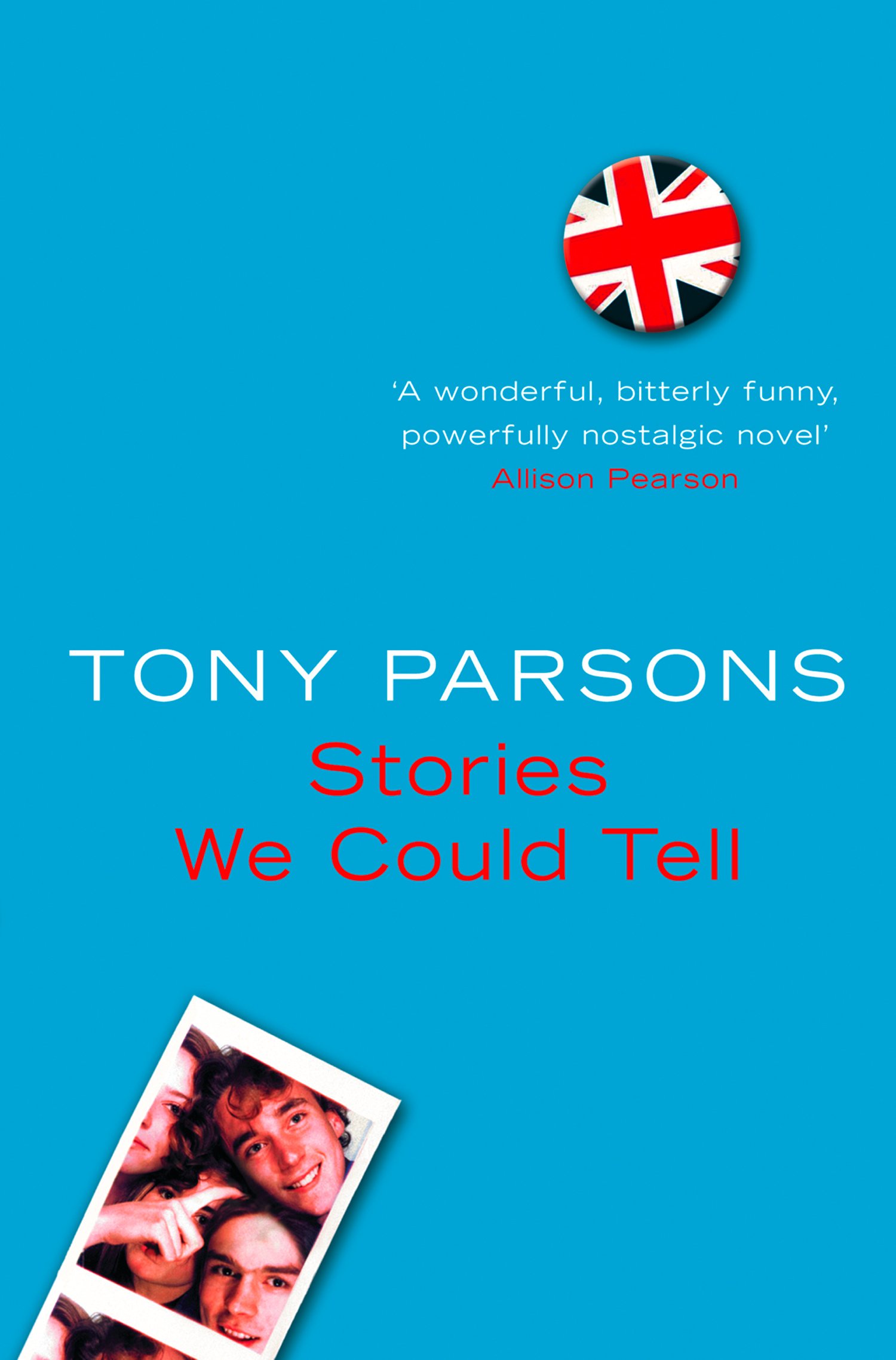 Stories We Could Tell: A Compelling 1970s Historical Fiction Novel of Music and Growing Up