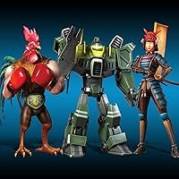 Vista 6 de Microsoft Xbox One S 1TB Console - Roblox Bundle - Xbox One DISCONTINUED