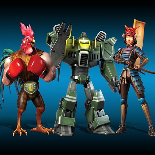 Miniatura 6 de Microsoft Xbox One S 1TB Console - Roblox Bundle - Xbox One DISCONTINUED