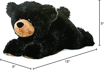 Amazon.com: Aurora® Adorable Flopsie™ Sullivan™ Stuffed Animal