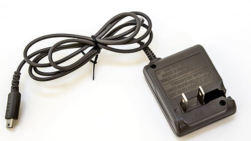 Miniatura 2 de Old Skool Game Boy Micro AC Wall Charger - Game Boy Advance