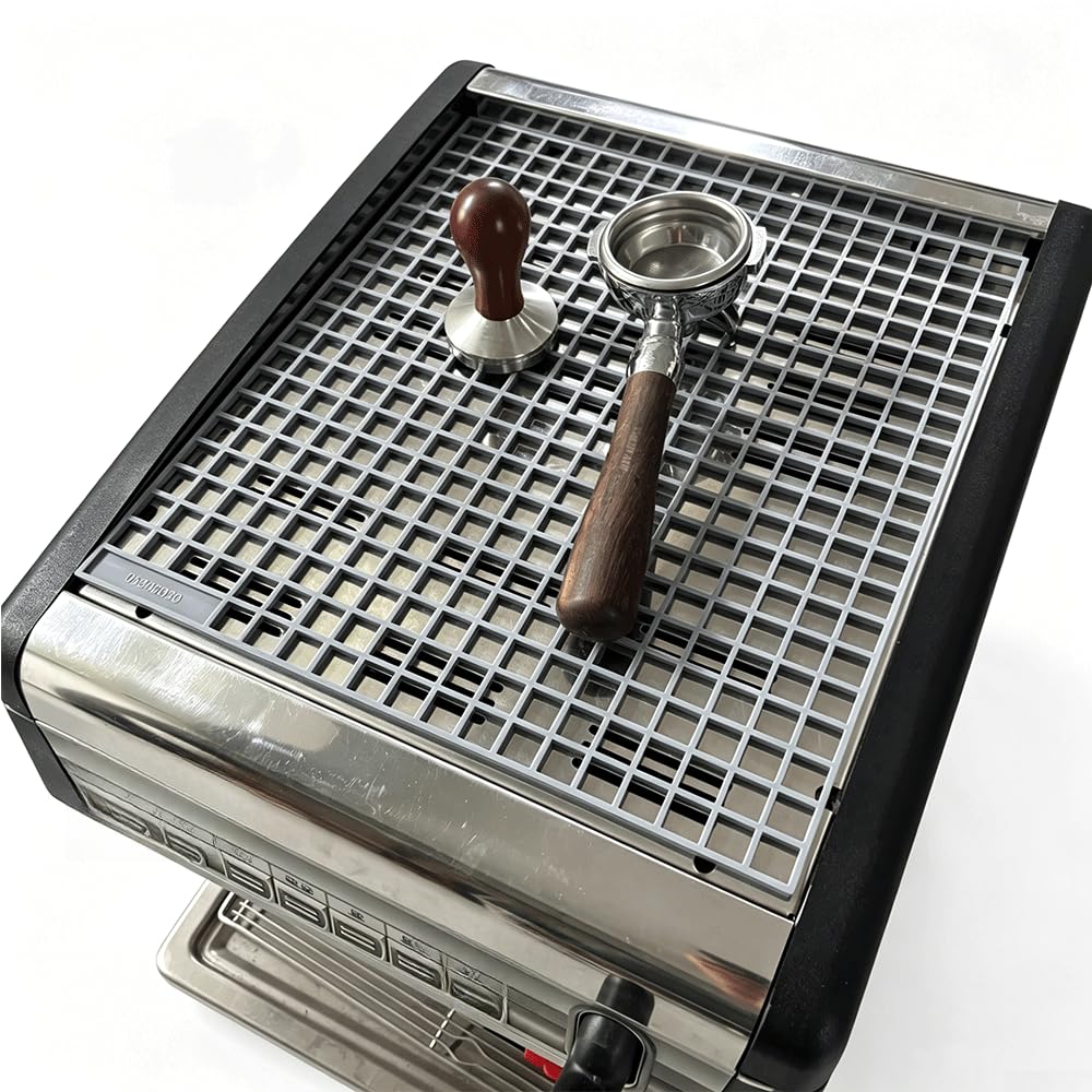 Rejilla Superior para Máquina Café para nuova para appia 37cm