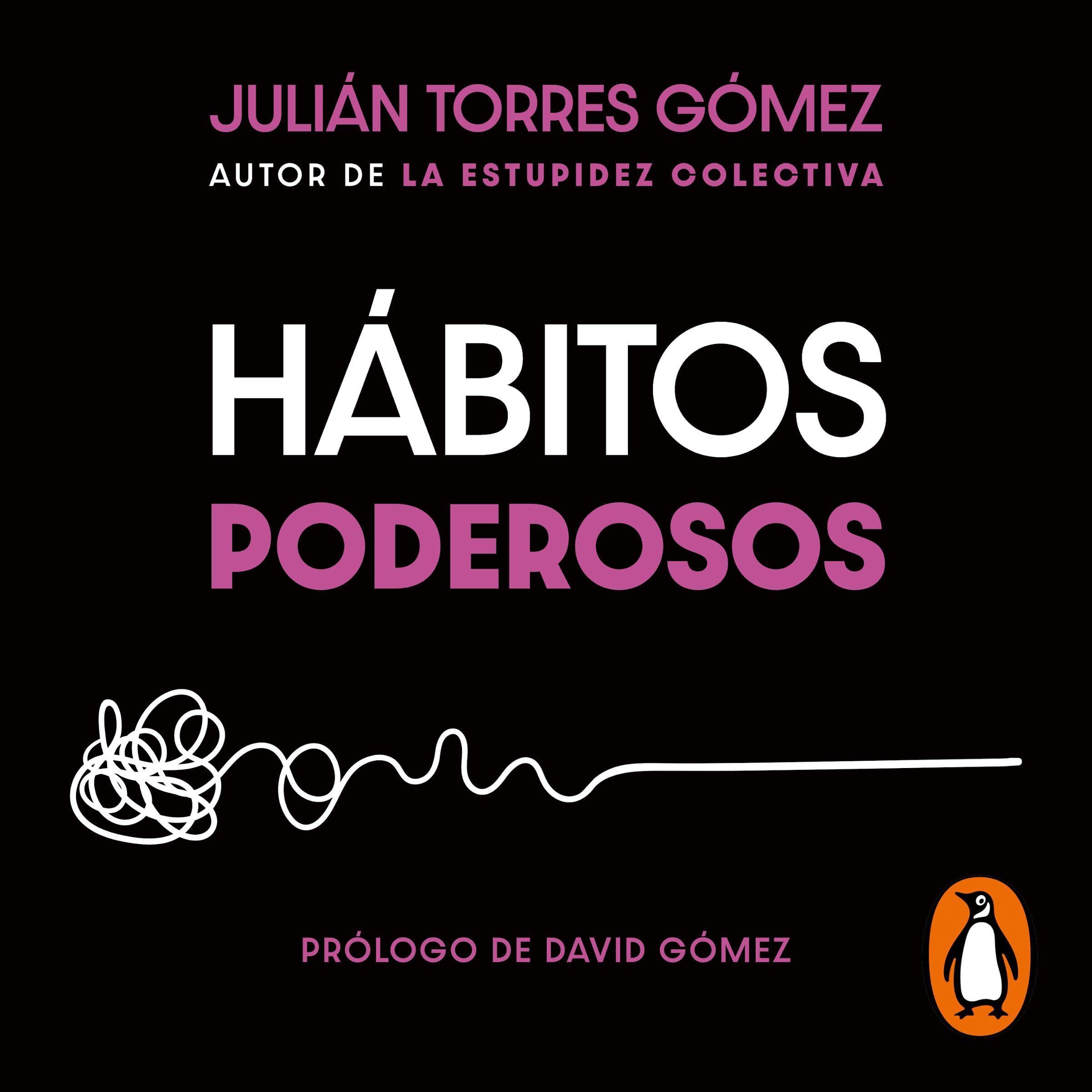 Cover art for Hábitos poderosos [Powerful Habits]