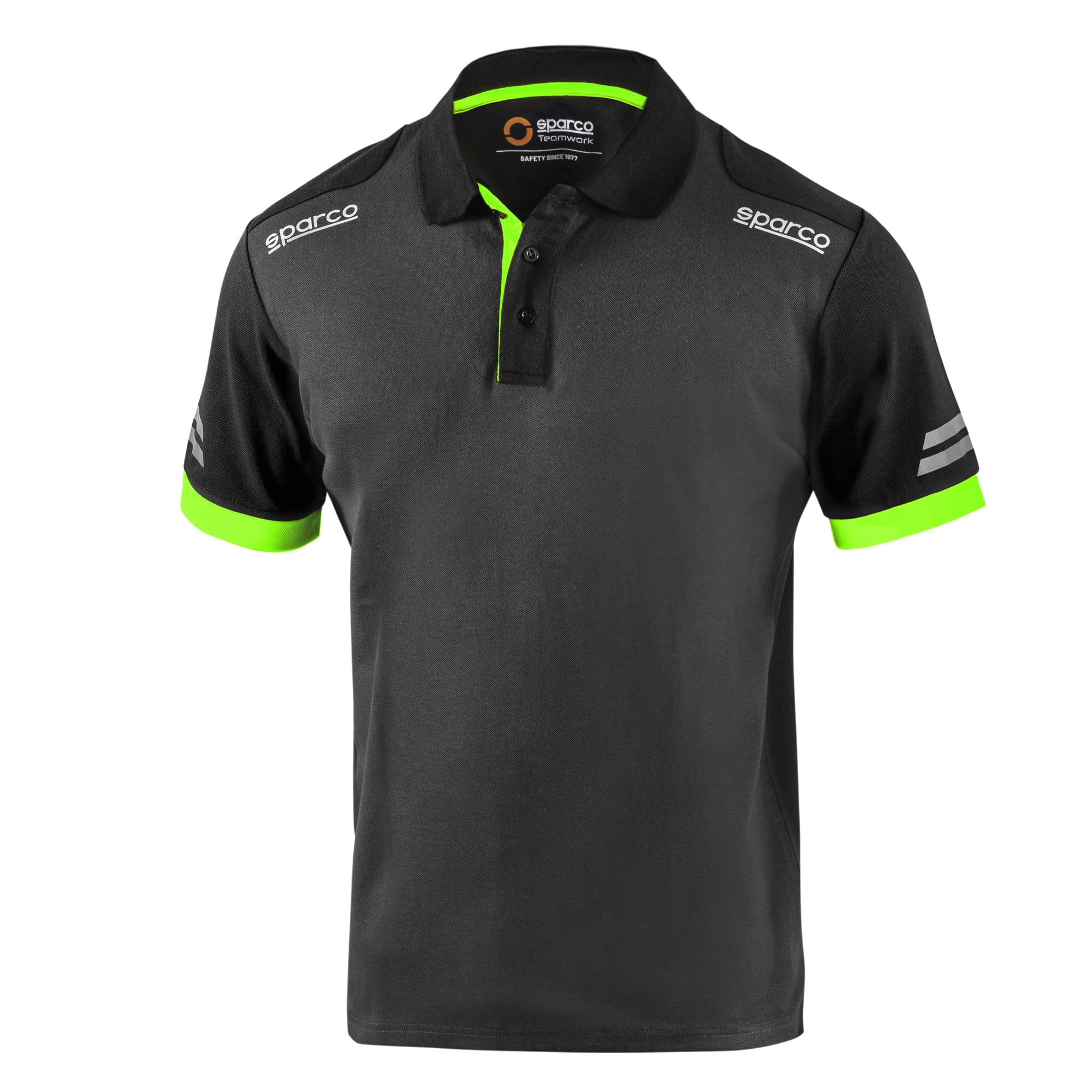 Sparco Koszulka polo Uniseks Toledo
