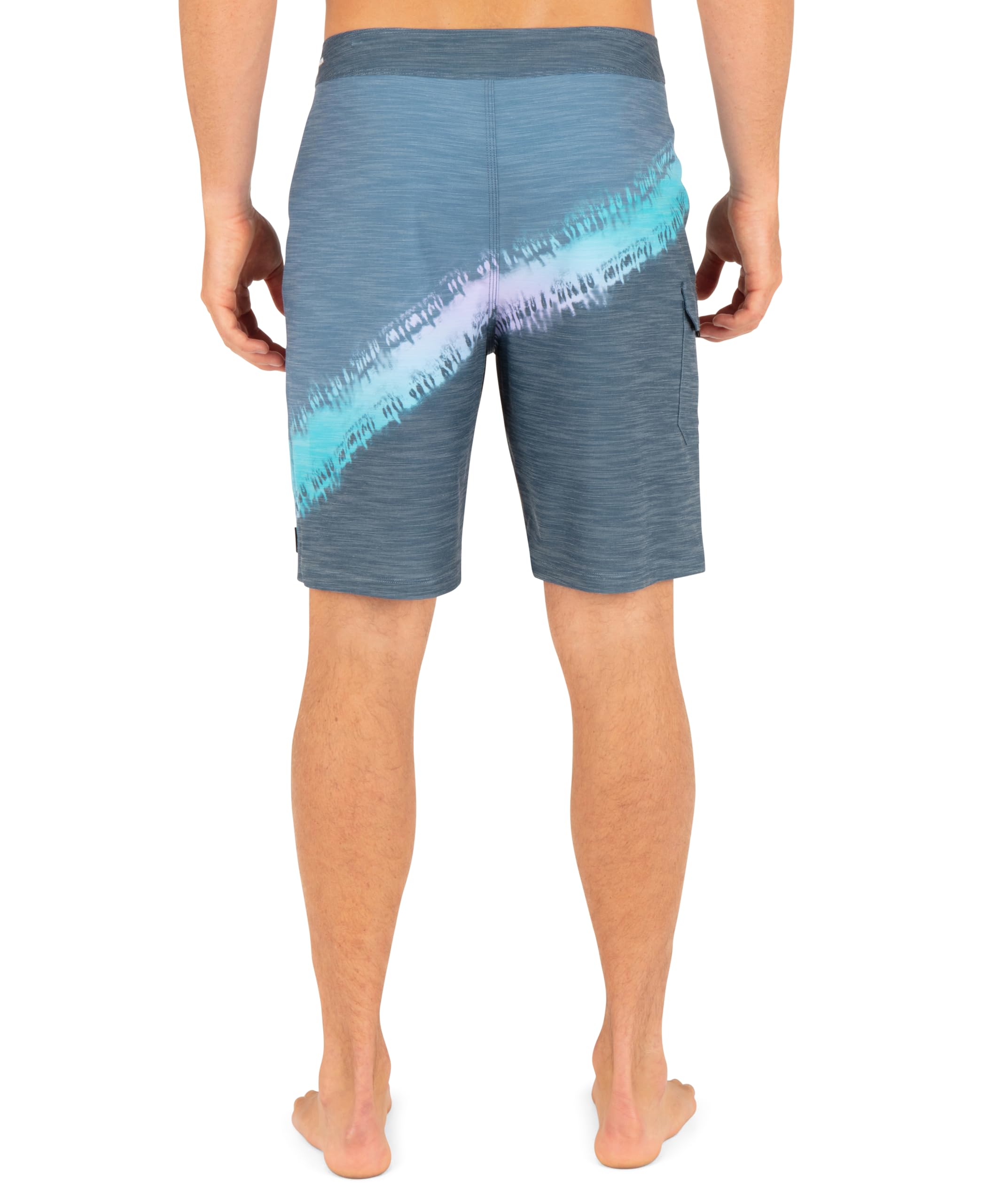 Boardshort Uomo - Phantom Eco Weekender Slub Cargo 20'