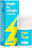 Vista 7 de Hola Cake Stim para Él, Suero Estimulante de Excitación para Hombres, Potenciador Sexual, Gel de Excitación para Gel de Sensación Masculina, Mejora