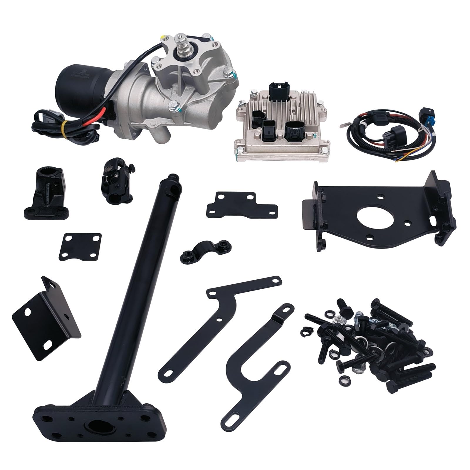 EPS elektryczne wspomaganie kierownicy dla ATV CF800 CF Moto X8 EFI 2014 ATV UTV części 7020-100400 Paeps 7001 Wymiana części