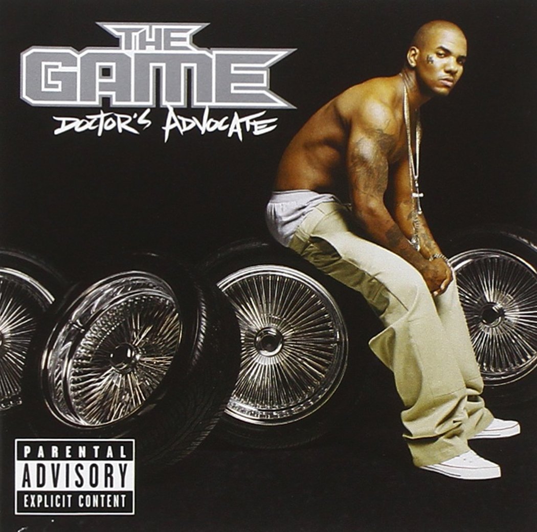 Doctor's Advocate: Amazon.co.uk: CDs & Vinyl