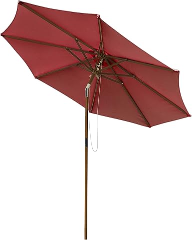 Sunbrella parasol umbrella Clearance