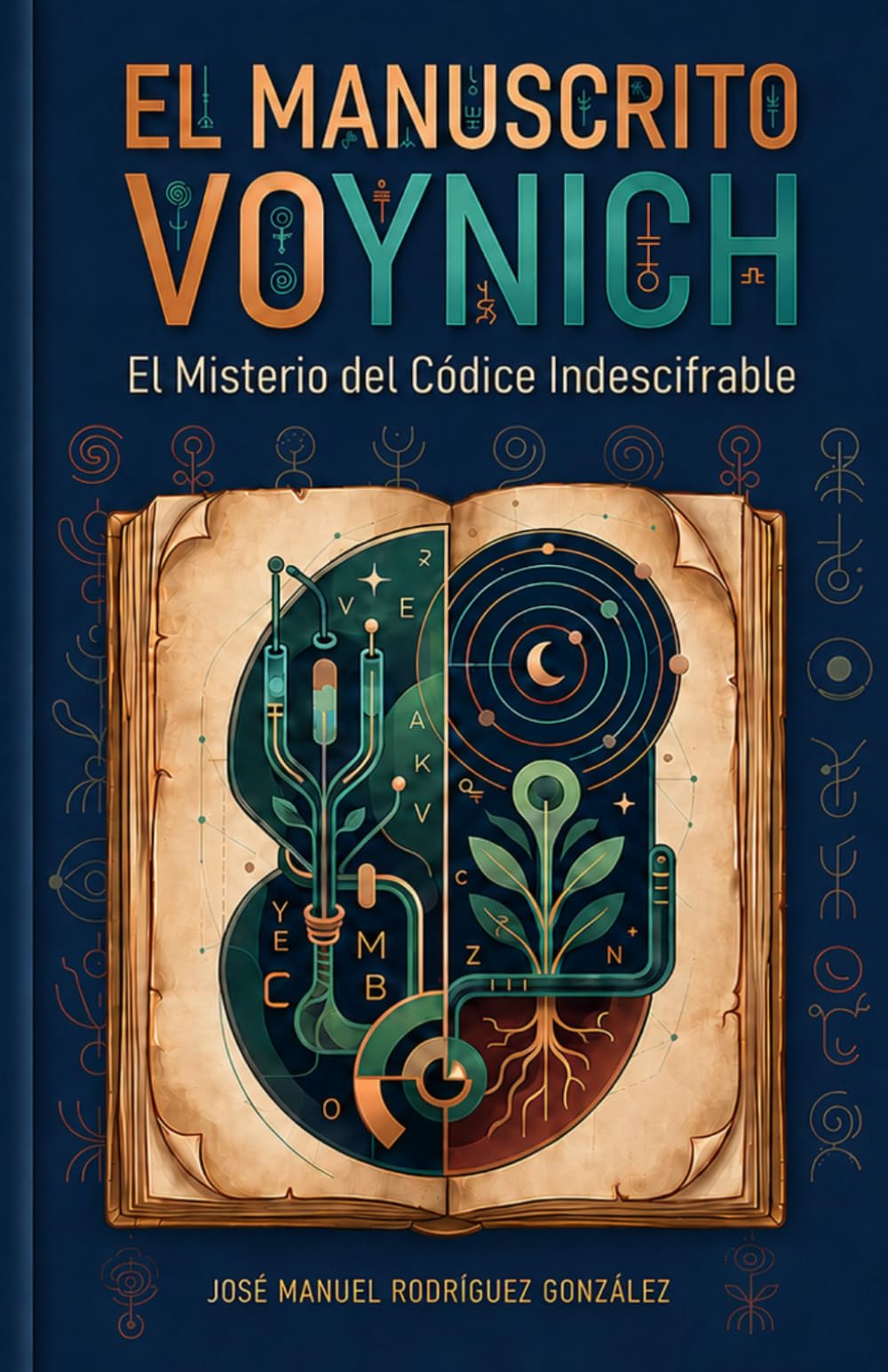 El Manuscrito Voynich: El Misterio del Códice Indescifrable