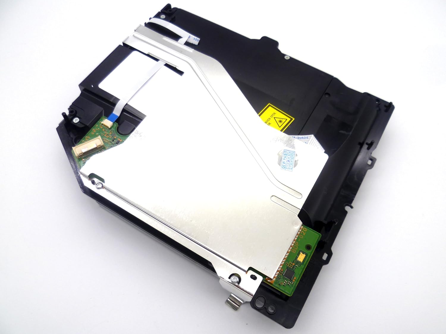 Replacement Blu Ray Drive Lens Deck KES-490 AAA CUH-1001A CUH-1115A BDP-020 BDP-025 Module for Sony Playstation 4 PS4 Console