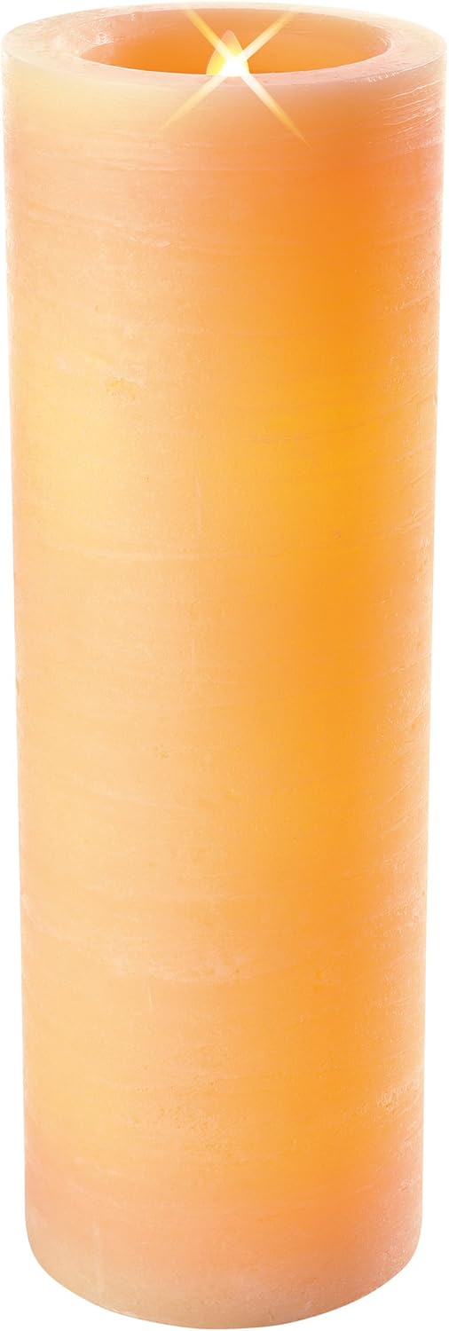 tv unser original kerzenzauber echtwachskerzen xxl 45 cm 05361 amazon de beleuchtung