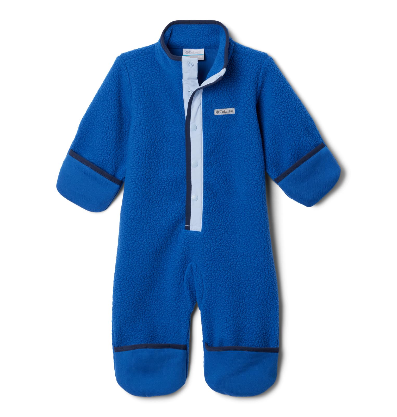Columbia Helvetia Bunting Tuta da neve Unisex - Bimbi 0-24