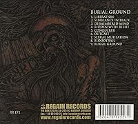 Vista 2 de Burial Ground