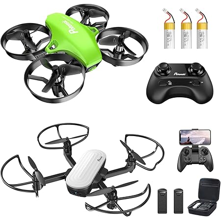 Amazon.com: Potensic A20 Mini Drone + 